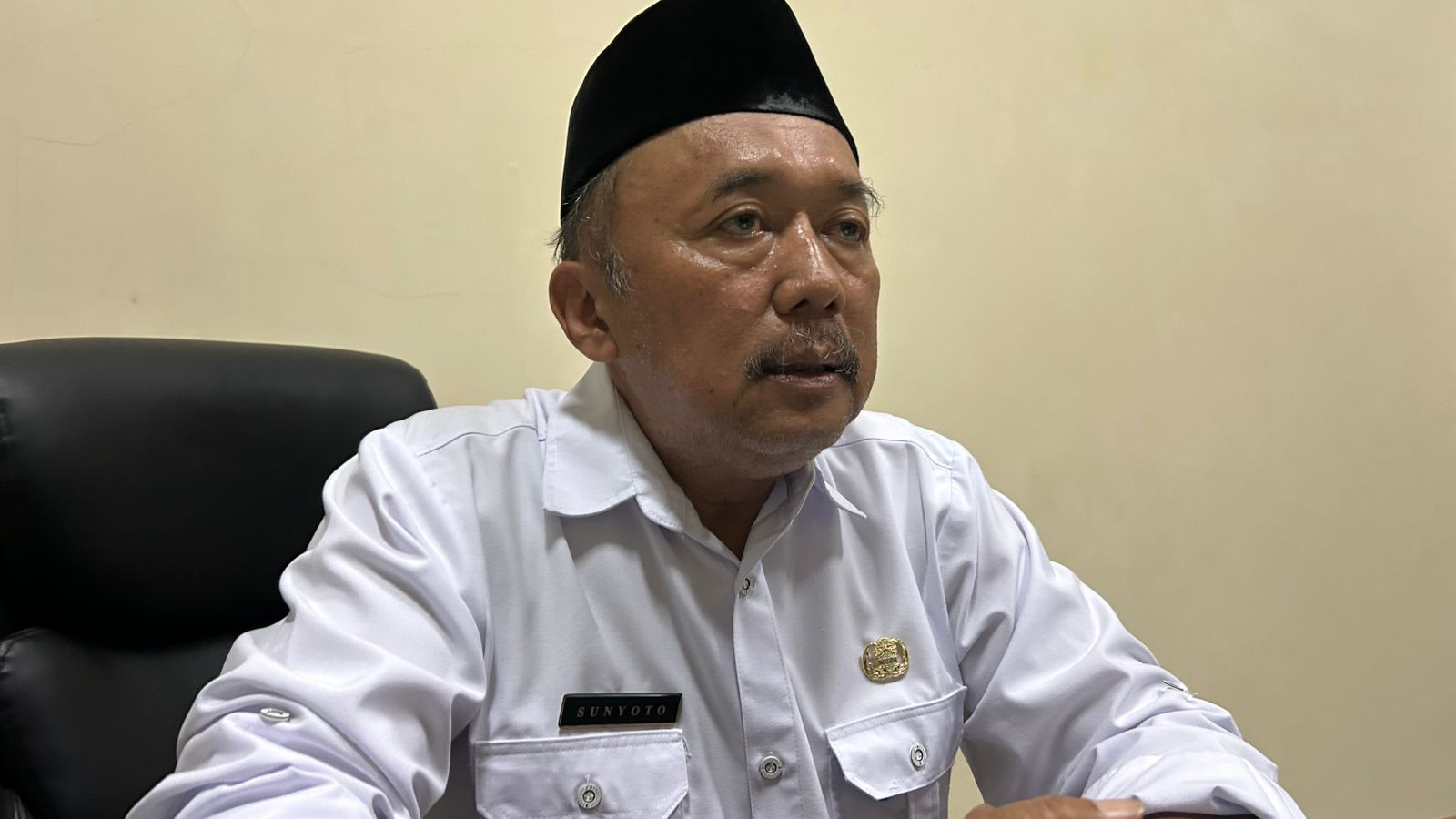 Bukan Sekadar Proposal, Ini Alasan Hanya 5 Ormas di Trenggalek Dapat Hibah Rp765 Juta