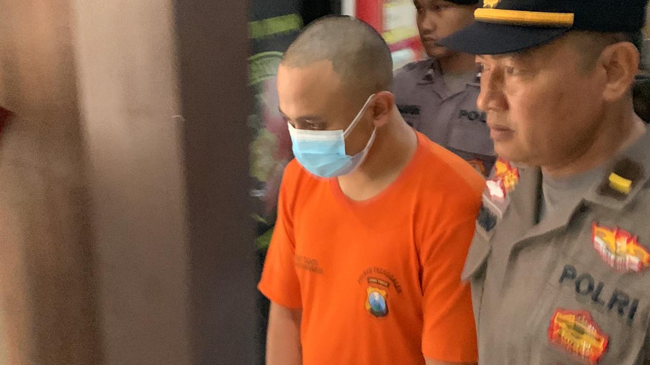 Menuju Tahap Dua, Kasus Penganiayaan Guru SMPN 1 Trenggalek Berpeluang Damai?