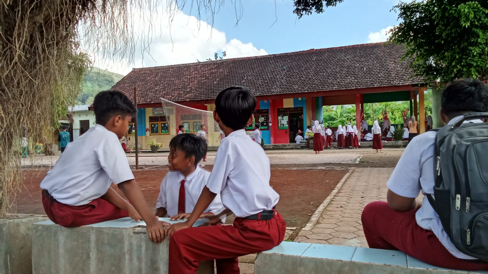 Rata-rata Pensiun 300 Pertahun, Kekurangan Guru Trenggalek Tembus 1.114